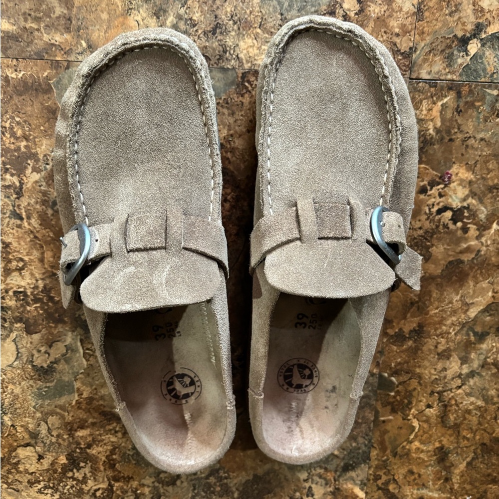Birkenstock Buckley